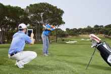 Quinta do Lago takes tuition online with new golf academy